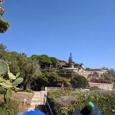 Green Coast
