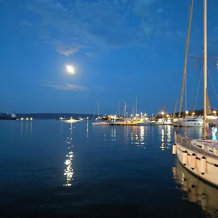 Casa vacanze Green Coast Sounion