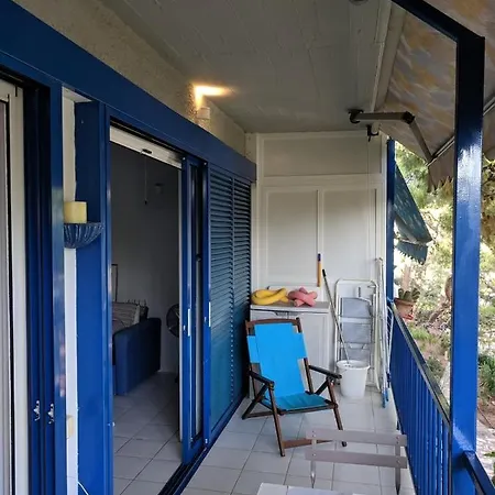 Casa vacanze Green Coast