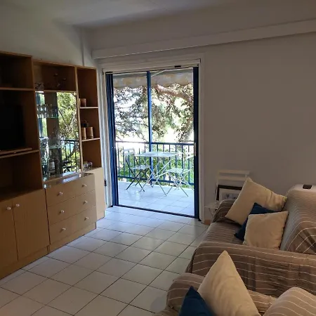 Casa vacanze Green Coast